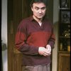 Actor Kenneth Welsh in a scene from the Broadway production of the play "The Real Thing." (New York)