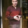 Actor Kenneth Welsh in a scene from the Broadway production of the play "The Real Thing." (New York)