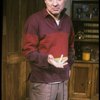 Actor Kenneth Welsh in a scene from the Broadway production of the play "The Real Thing." (New York)