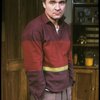 Actor Kenneth Welsh in a scene from the Broadway production of the play "The Real Thing." (New York)
