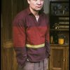 Actor Kenneth Welsh in a scene from the Broadway production of the play "The Real Thing." (New York)