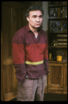 Actor Kenneth Welsh in a scene from the Broadway production of the play "The Real Thing." (New York)