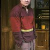 Actor Kenneth Welsh in a scene from the Broadway production of the play "The Real Thing." (New York)