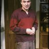 Actor Kenneth Welsh in a scene from the Broadway production of the play "The Real Thing." (New York)