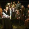 Actor Al Pacino in a scene from the Broadway revival of the play "Richard III." (New York)