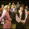 Actor Al Pacino in a scene from the Broadway revival of the play "Richard III." (New York)