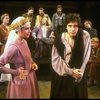 Actor Al Pacino in a scene from the Broadway revival of the play "Richard III." (New York)