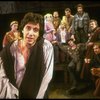 Actor Al Pacino in a scene from the Broadway revival of the play "Richard III." (New York)