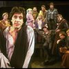 Actor Al Pacino in a scene from the Broadway revival of the play "Richard III." (New York)