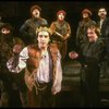 Actor Al Pacino in a scene from the Broadway revival of the play "Richard III." (New York)