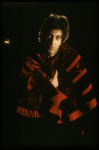 Actor Al Pacino in a scene from the Broadway revival of the play "Richard III." (New York)