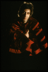 Actor Al Pacino in a scene from the Broadway revival of the play "Richard III." (New York)