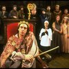 Actor Al Pacino in a scene from the Broadway revival of the play "Richard III." (New York)