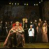 Actor Al Pacino in a scene from the Broadway revival of the play "Richard III." (New York)