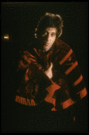 Actor Al Pacino in a scene from the Broadway revival of the play "Richard III." (New York)