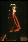 Actor Al Pacino in a scene from the Broadway revival of the play "Richard III." (New York)