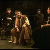 Actor Al Pacino in a scene from the Broadway revival of the play "Richard III." (New York)