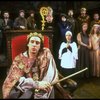 Actor Al Pacino in a scene from the Broadway revival of the play "Richard III." (New York)