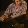 Actor Al Pacino in a scene from the Broadway revival of the play "Richard III." (New York)