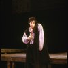 Actor Al Pacino in a scene from the Broadway revival of the play "Richard III." (New York)
