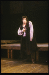 Actor Al Pacino in a scene from the Broadway revival of the play "Richard III." (New York)