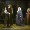 Actor Al Pacino in a scene from the Broadway revival of the play "Richard III." (New York)