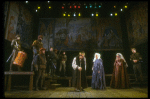 Actor Al Pacino in a scene from the Broadway revival of the play "Richard III." (New York)
