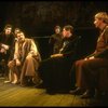 Actor Al Pacino in a scene from the Broadway revival of the play "Richard III." (New York)