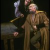 Actor Al Pacino in a scene from the Broadway revival of the play "Richard III." (New York)