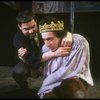 Actor Al Pacino in a scene from the Broadway revival of the play "Richard III." (New York)