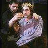 Actor Al Pacino in a scene from the Broadway revival of the play "Richard III." (New York)