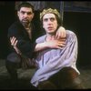 Actor Al Pacino in a scene from the Broadway revival of the play "Richard III." (New York)