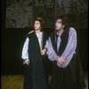 Actor Al Pacino in a scene from the Broadway revival of the play "Richard III." (New York)