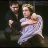 Actor Al Pacino in a scene from the Broadway revival of the play "Richard III." (New York)