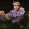 Actor Al Pacino in a scene from the Broadway revival of the play "Richard III." (New York)