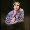 Actor Al Pacino in a scene from the Broadway revival of the play "Richard III." (New York)