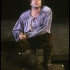 Actor Al Pacino in a scene from the Broadway revival of the play "Richard III." (New York)