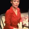 Actress Glenda Jackson in a scene from the Broadway production of the play "Rose." (New York)