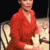 Actress Glenda Jackson in a scene from the Broadway production of the play "Rose." (New York)