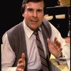 Actor John Cunningham in a scene from the Broadway production of the play "Rose." (New York)
