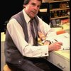 Actor John Cunningham in a scene from the Broadway production of the play "Rose." (New York)