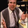 Actor John Cunningham in a scene from the Broadway production of the play "Rose." (New York)