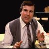 Actor John Cunningham in a scene from the Broadway production of the play "Rose." (New York)