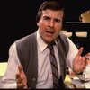 Actor John Cunningham in a scene from the Broadway production of the play "Rose." (New York)