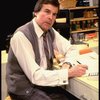 Actor John Cunningham in a scene from the Broadway production of the play "Rose." (New York)
