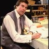 Actor John Cunningham in a scene from the Broadway production of the play "Rose." (New York)