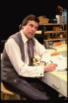 Actor John Cunningham in a scene from the Broadway production of the play "Rose." (New York)