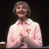 Actress Margaret Hilton in a scene from the Broadway production of the play "Rose." (New York)