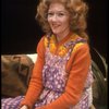 Actress Jo Henderson in a scene from the Broadway production of the play "Rose." (New York)