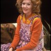 Actress Jo Henderson in a scene from the Broadway production of the play "Rose." (New York)